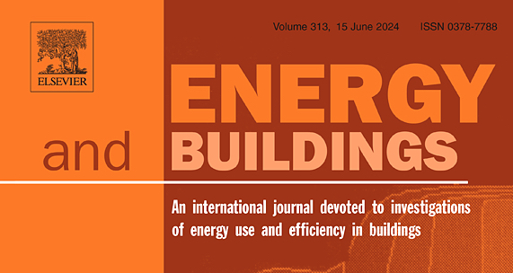 📰 La revue scientifique <a href="/ENBJournal/">Energy and Buildings</a> publie dans un article validé par les pairs nos travaux consacrés à la prédiction de l'efficacité énergétique des #logements 🏘 Travaux réalisés en collaboration avec <a href="/MINES_StEtienne/">MINES Saint-Étienne</a>  
👉 urbs.fr/publication-sc…

#dpe #batiment #data #science