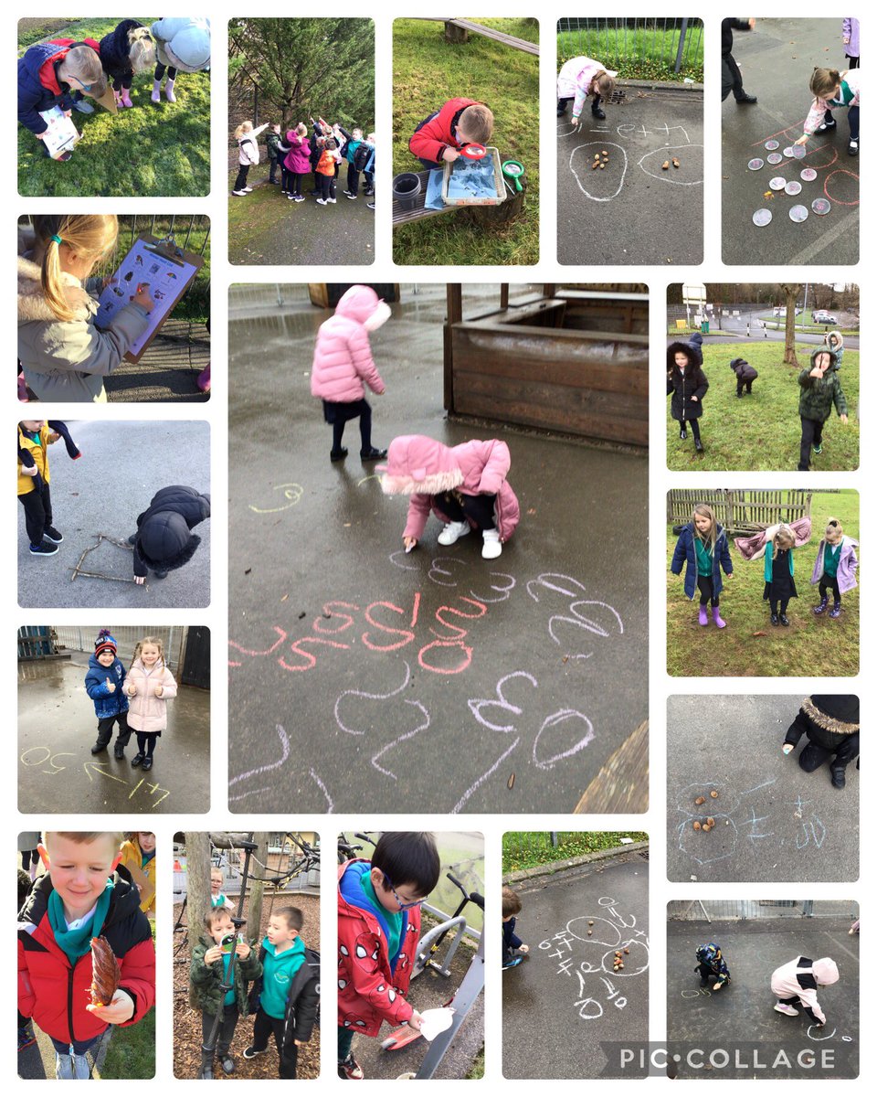 OVPS Miss Marchant/Mallinson tweet media