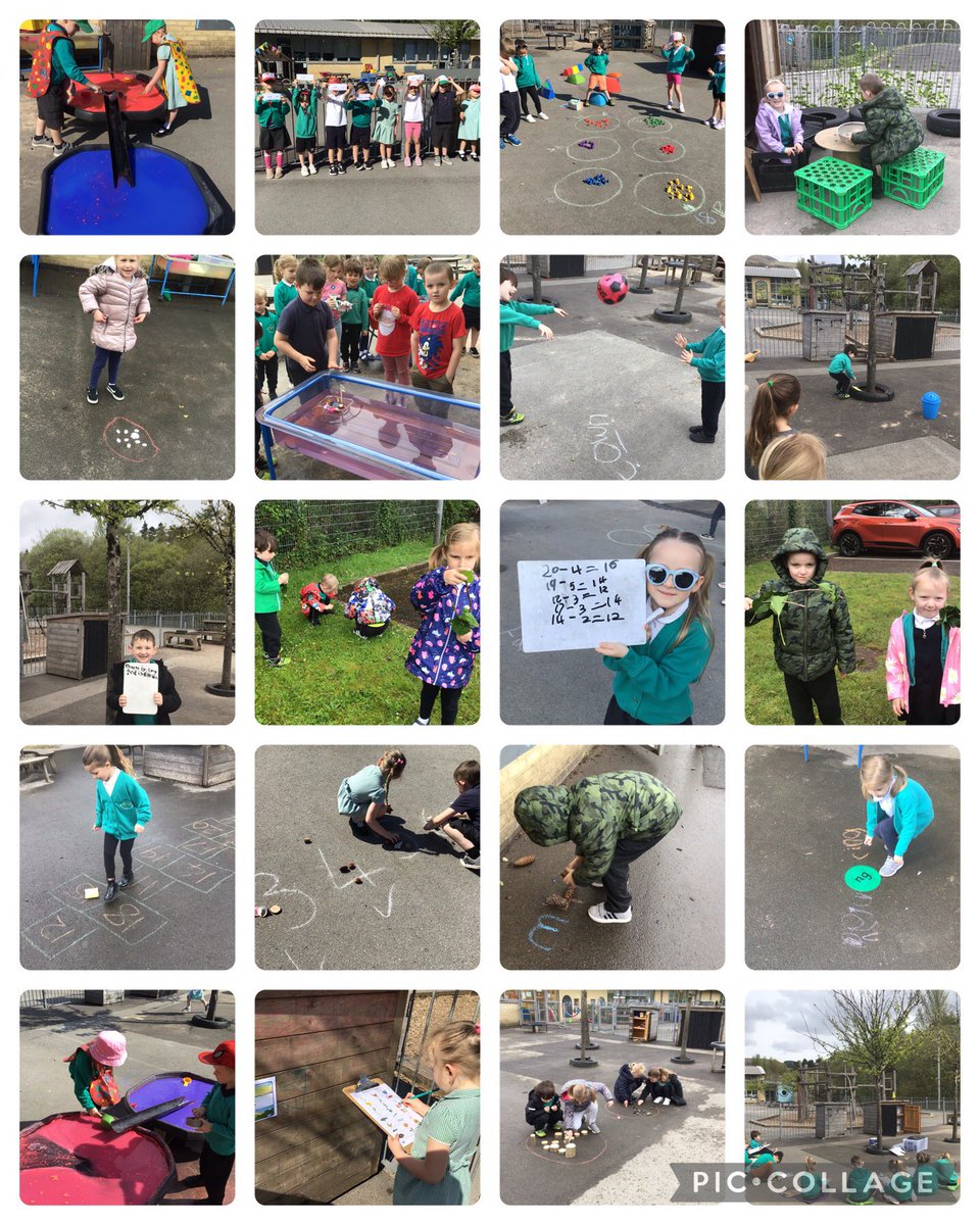 OVPS Miss Marchant/Mallinson tweet media