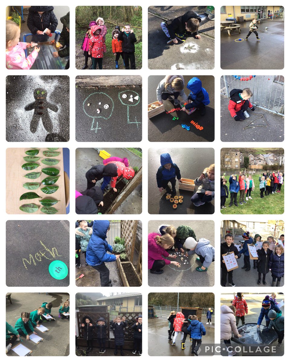 OVPS Miss Marchant/Mallinson tweet media