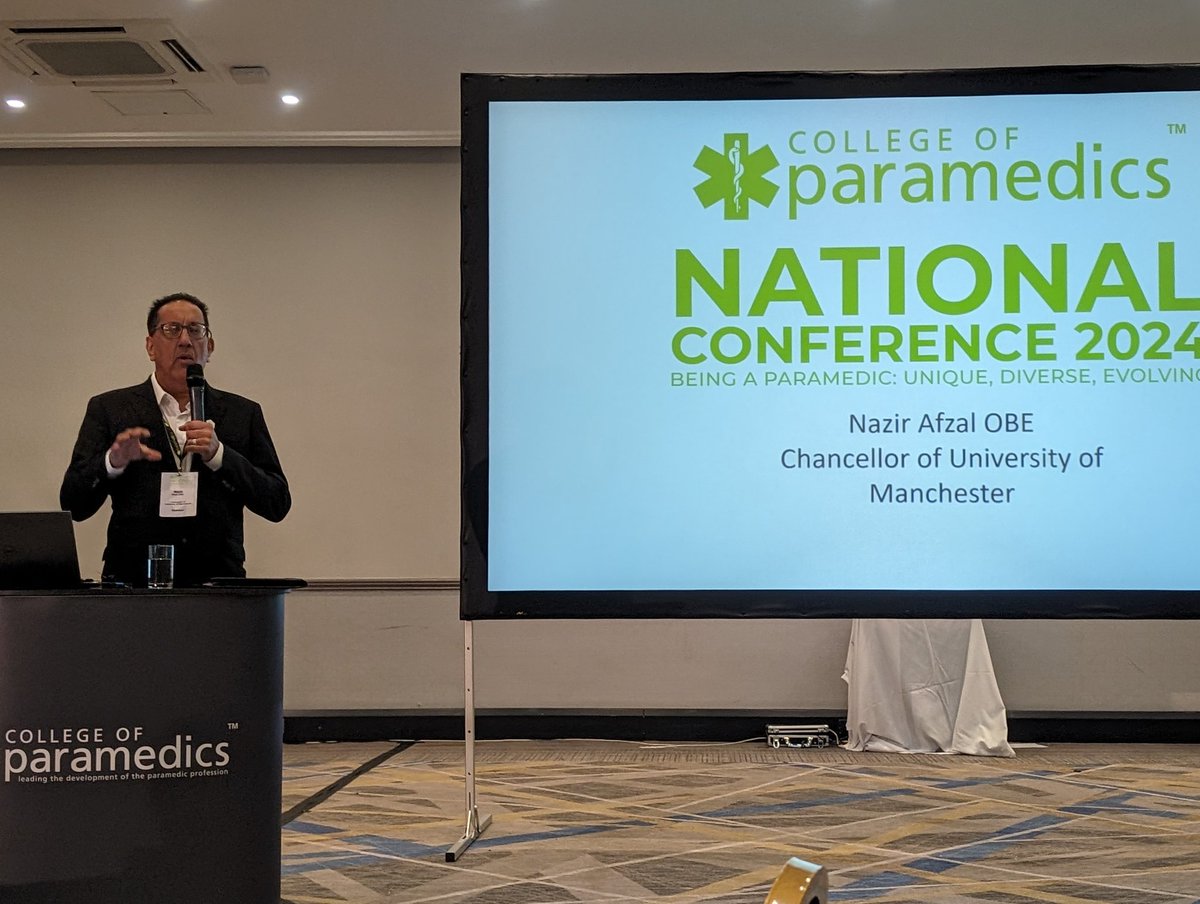 Rory O'Connor (@ocorory) on Twitter photo One of the most inspiring talks I've ever heard by <a href="/nazirafzal/">nazir afzal</a> at #paracon24
Listen
Act
Be the change
Never underestimate that one person can have an enormous impact One of the most inspiring talks I've ever heard by <a href="/nazirafzal/">nazir afzal</a> at #paracon24
Listen
Act
Be the change
Never underestimate that one person can have an enormous impact
