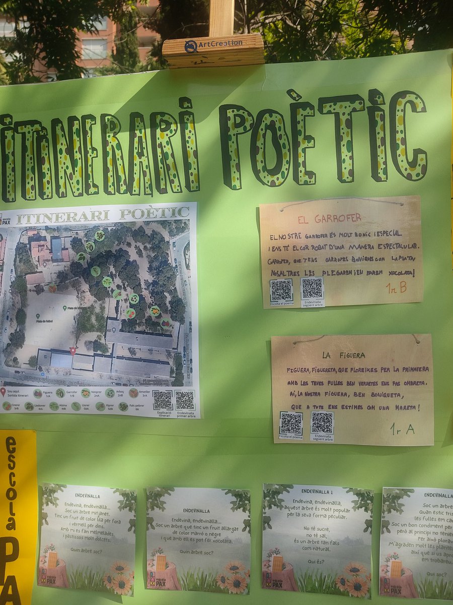 Biblioteca Pública Tarragona tweet media