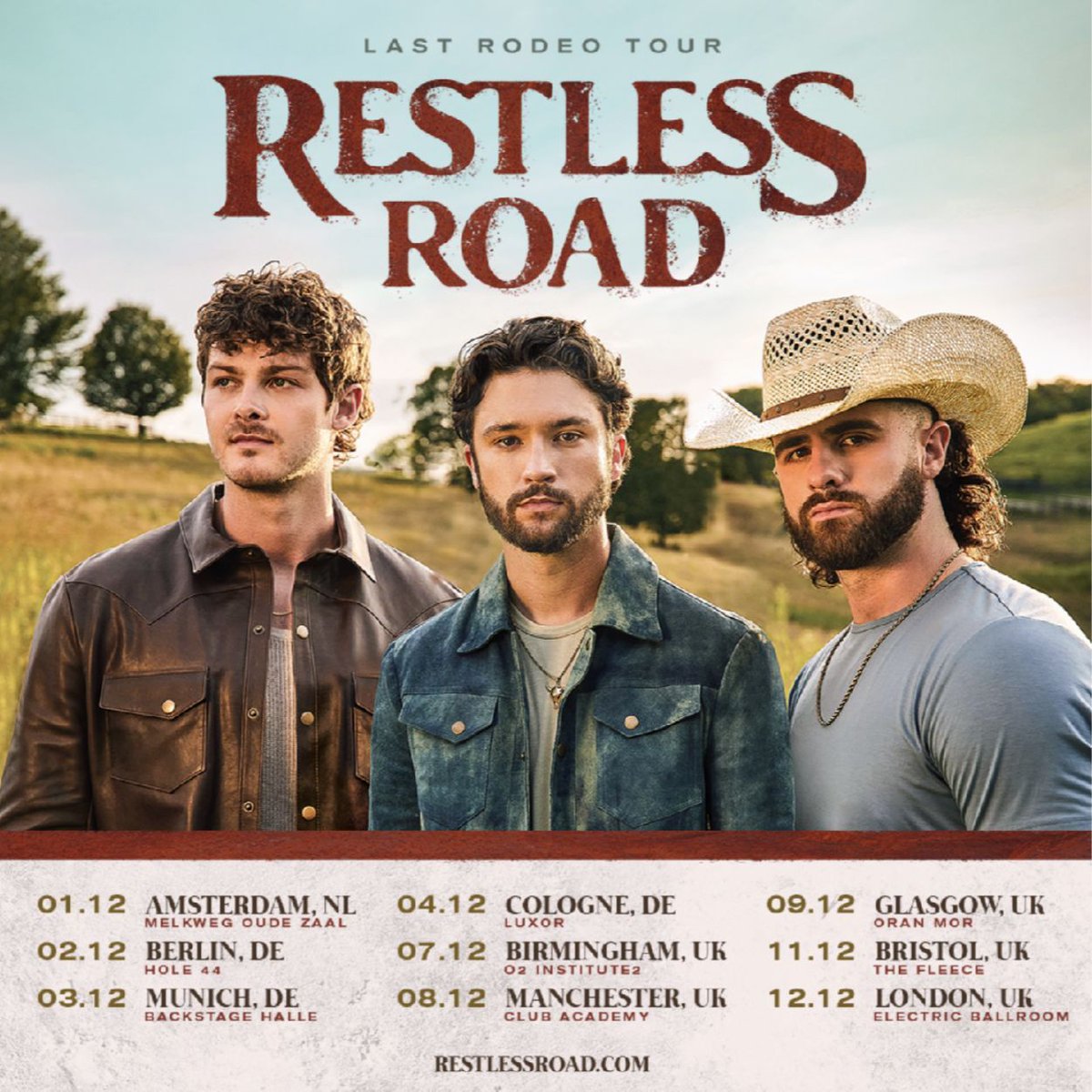 Off the Record UK tweet media