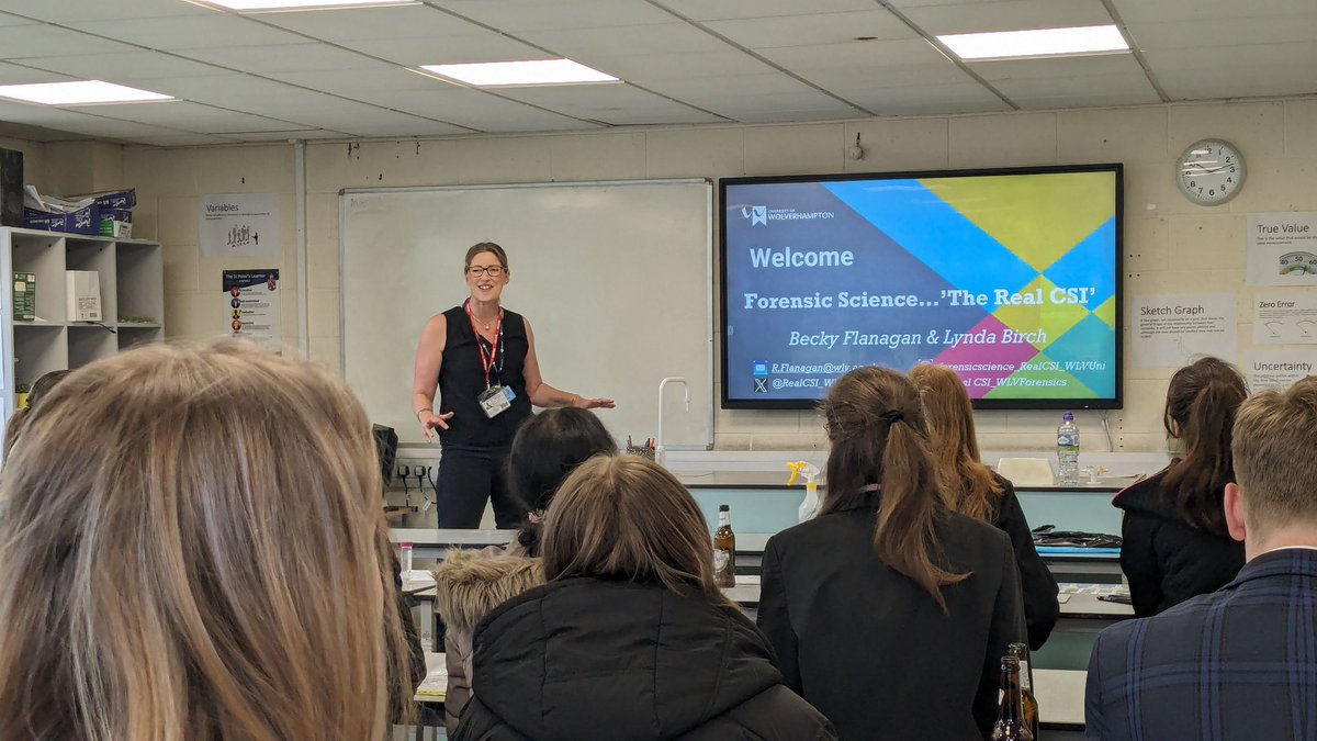 Enrichment@StPeters tweet media