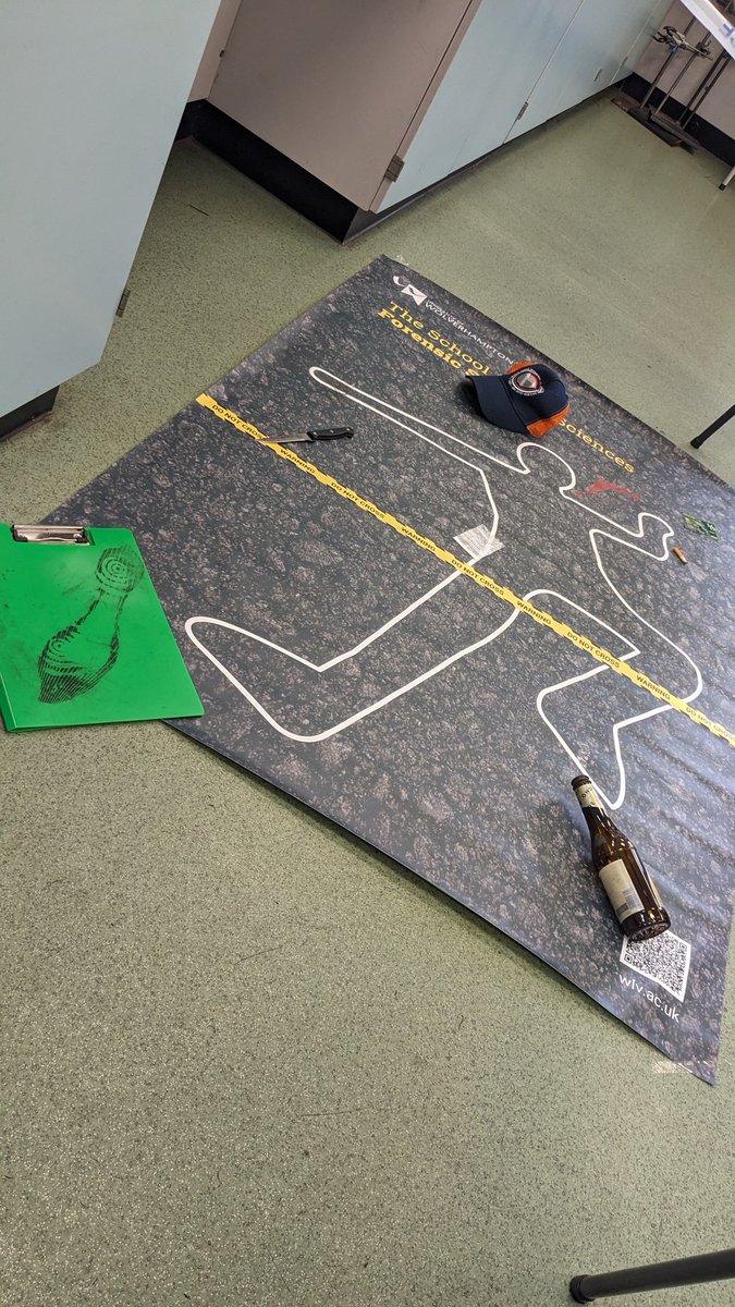 Enrichment@StPeters tweet media