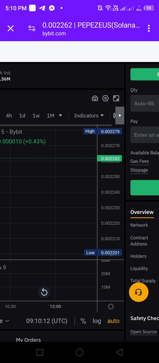TOPICKSGAME's tweet photo. @Bybit_Web3 #BybitPartner 
Please make your sidescroll in full swing  sometimes the user interface stack up in the middle https://t.co/cZII7BUCHx