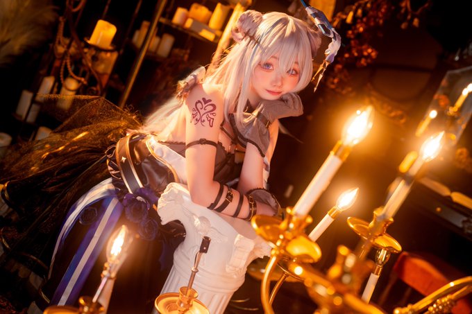 Twitterのコスプレ画像12