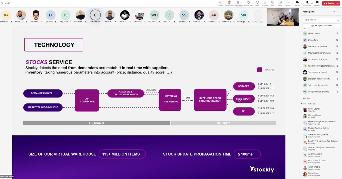 EPITA School of Engineering & Computer Science tweet media