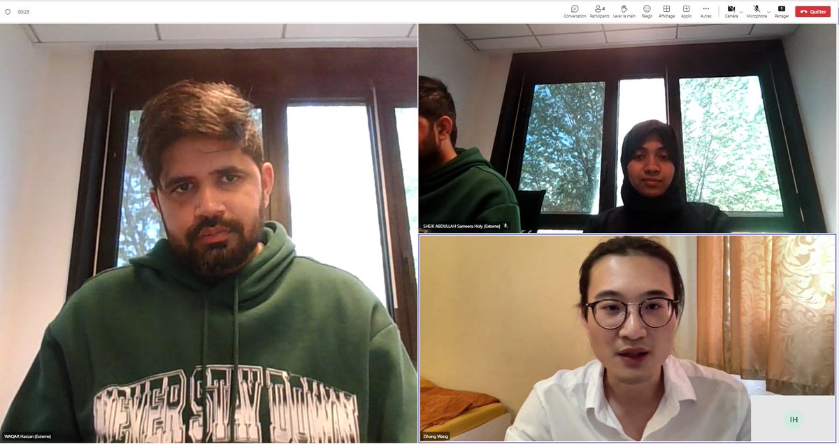 EPITA School of Engineering & Computer Science tweet media