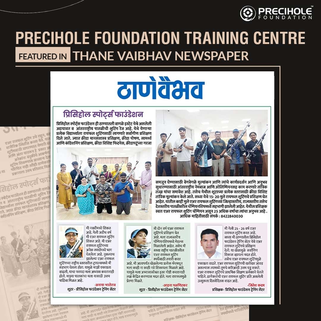 Stay tuned for more updates and join us in celebrating this incredible achievement! 🎯
Please Check Link🔗✅
epaper.thanevaibhav.in/edition/Main/T…
.
#precihole #preciholefoundation #trainingcentre #news #thane #newspaper #featured #trending