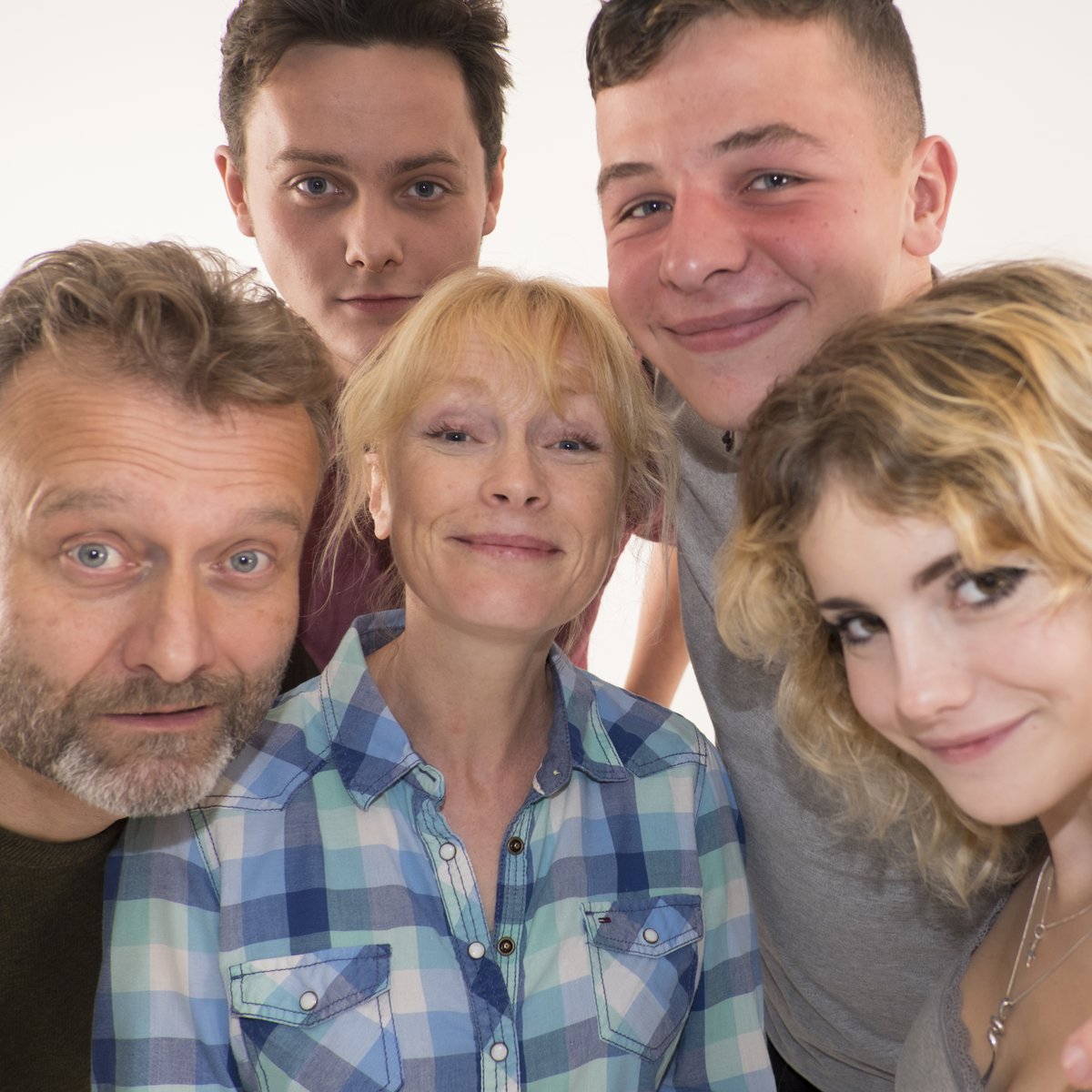 Fancy finding out what the Brockmans did next?

#Outnumbered is back for a Christmas Special on the BBC

Find out more ➡️ bbc.in/3URxO3O