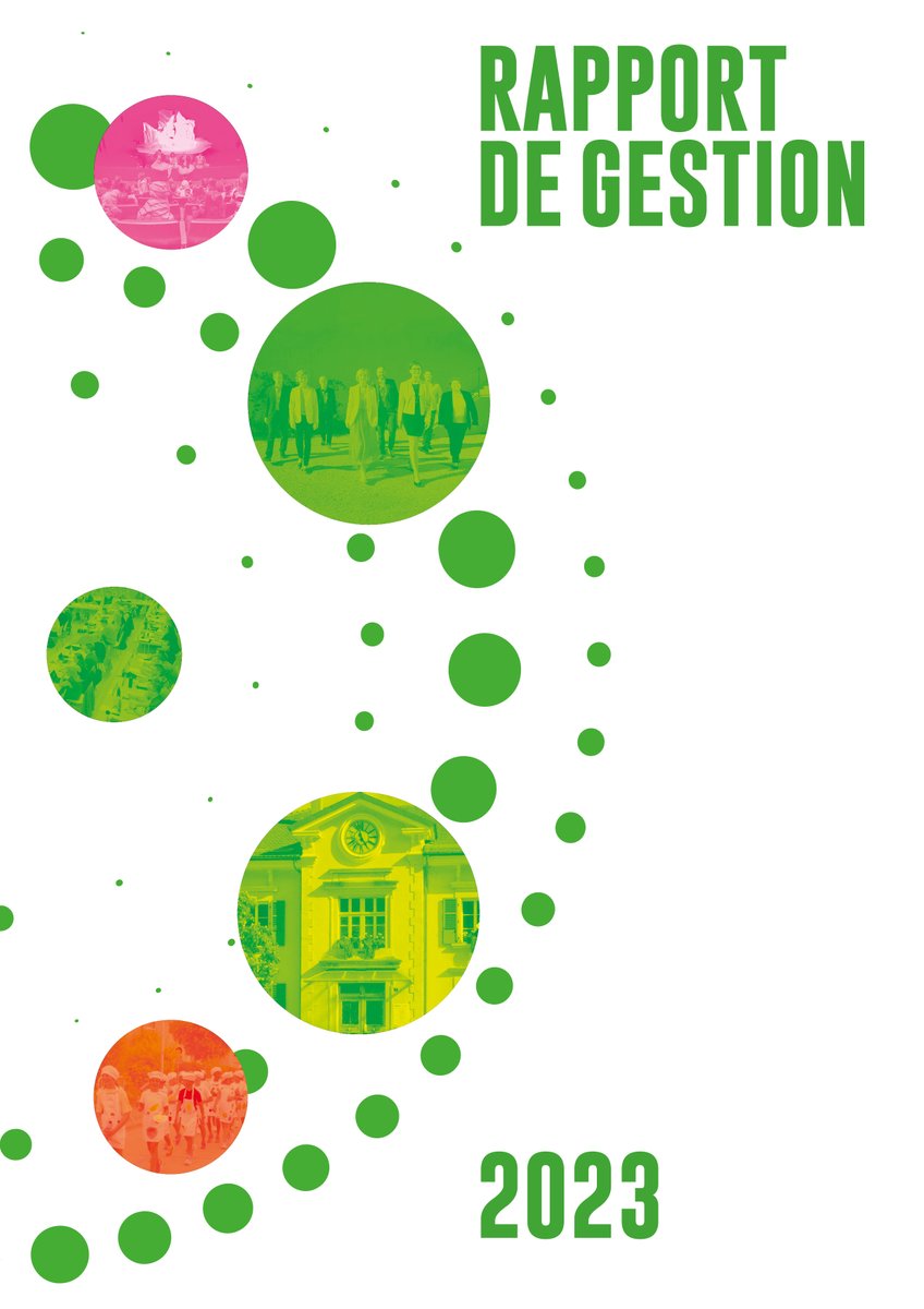 ✨ La Ville de Gland est heureuse de dévoiler son rapport de gestion 2023 ! Rendez-vous ici pour le découvrir 👉gland.ch/ma-ville/munic…

#rapportdegestion #villedegland #municipalite