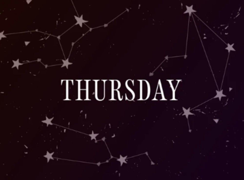 Daily Horoscope - Thursday, May 23, 2024 nationalpost.com/life/daily-hor…