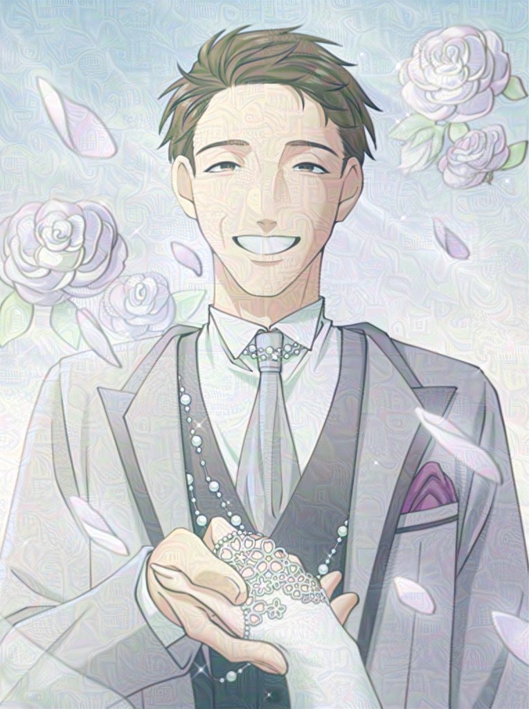 m48__p's tweet photo. 結婚祝いに描かせていただきました！
人生の大切なイベントに関わらせていただけてとても嬉しいです…！末永くお幸せに！！ https://t.co/HSSXRQti5f