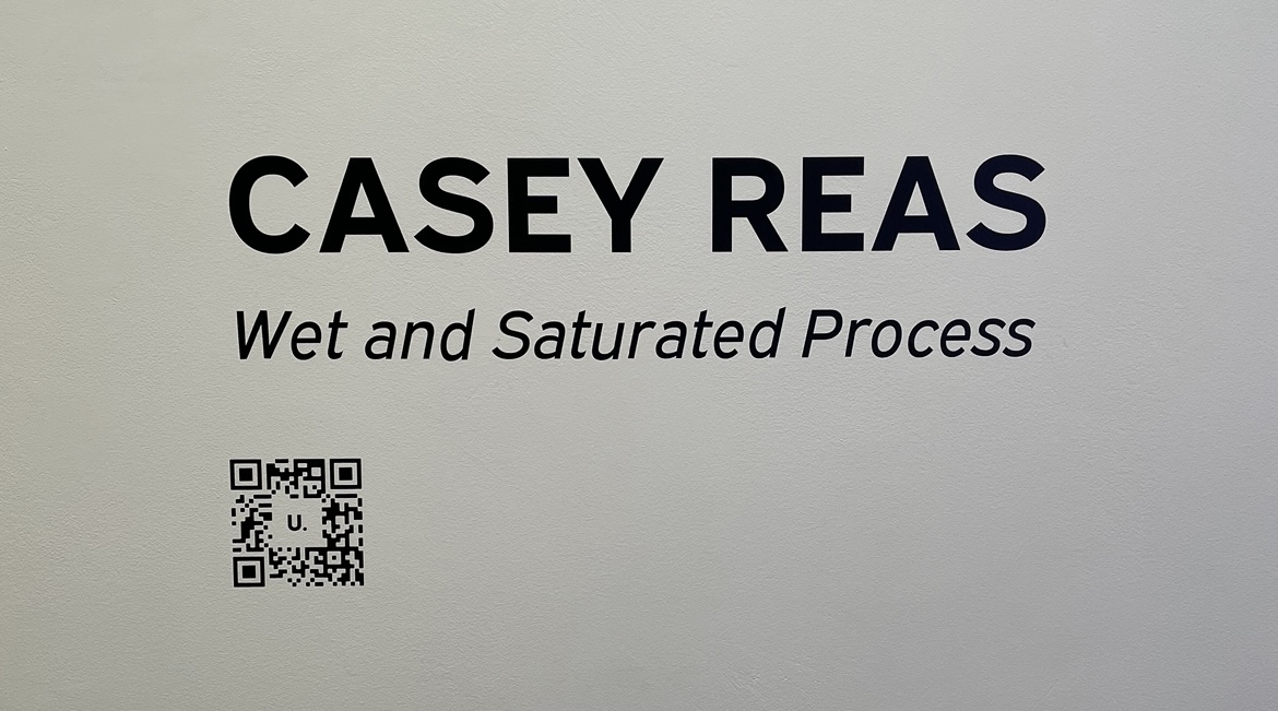 Thrilled that the legendary <a href="/REAS/">Casey REAS</a> is exhibiting in London. Thanks  <a href="/weareunitlondon/">Unit</a> !