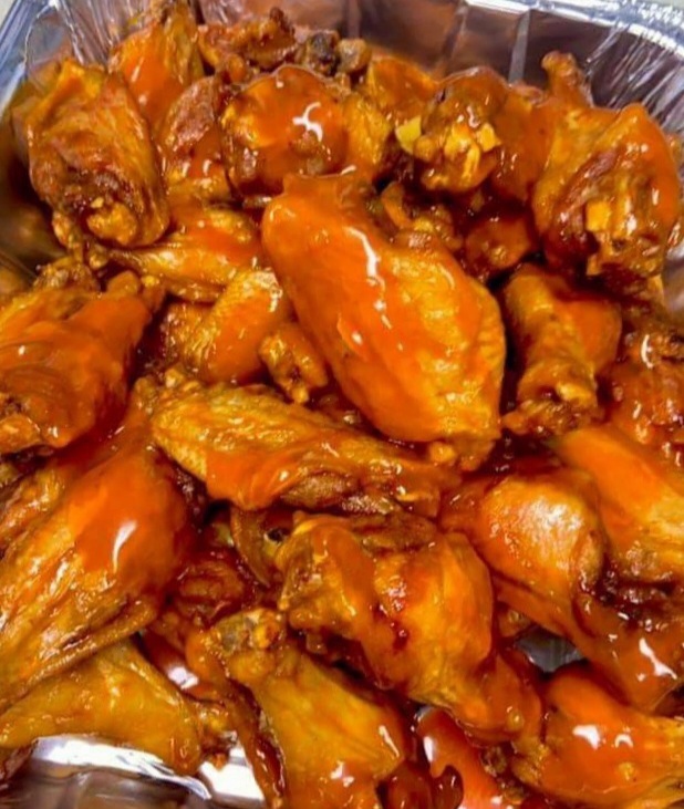 Hot 🔥 Wings 🍗 homecookingvsfastfood.com #homecooking #food #recipes #foodpic #foodie #foodlover #cooking #hungry #goodfood #foodpoll #yummy #homecookingvsfastfood #food #fastfood #foodie #yum