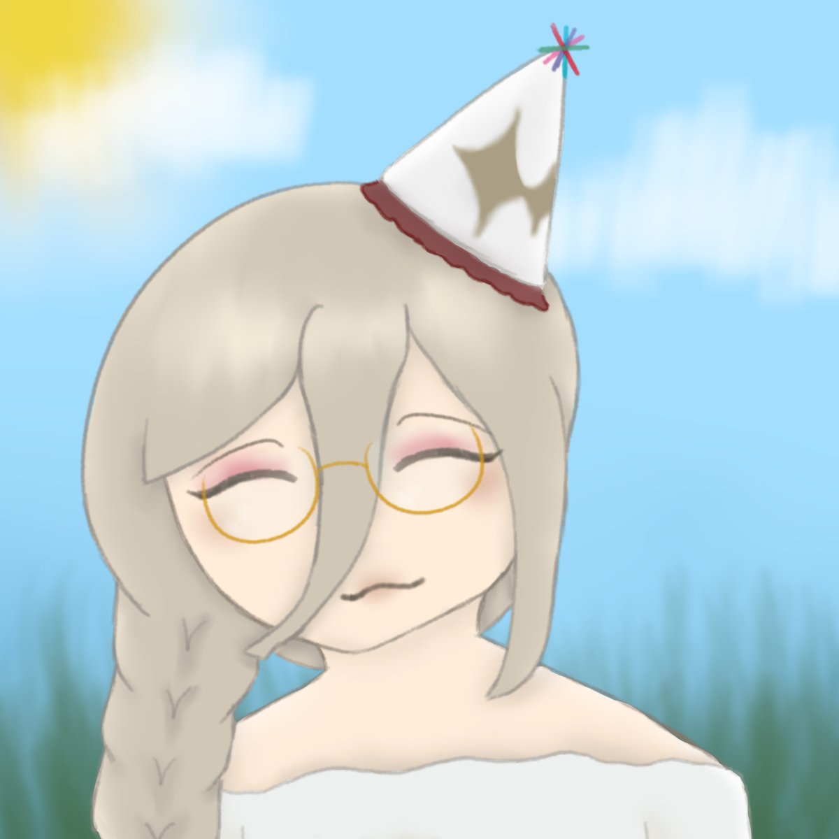 yuriddler's tweet image. happy birthday aia!! 👼🎉
#Aiaday2024 #AmareAtelier