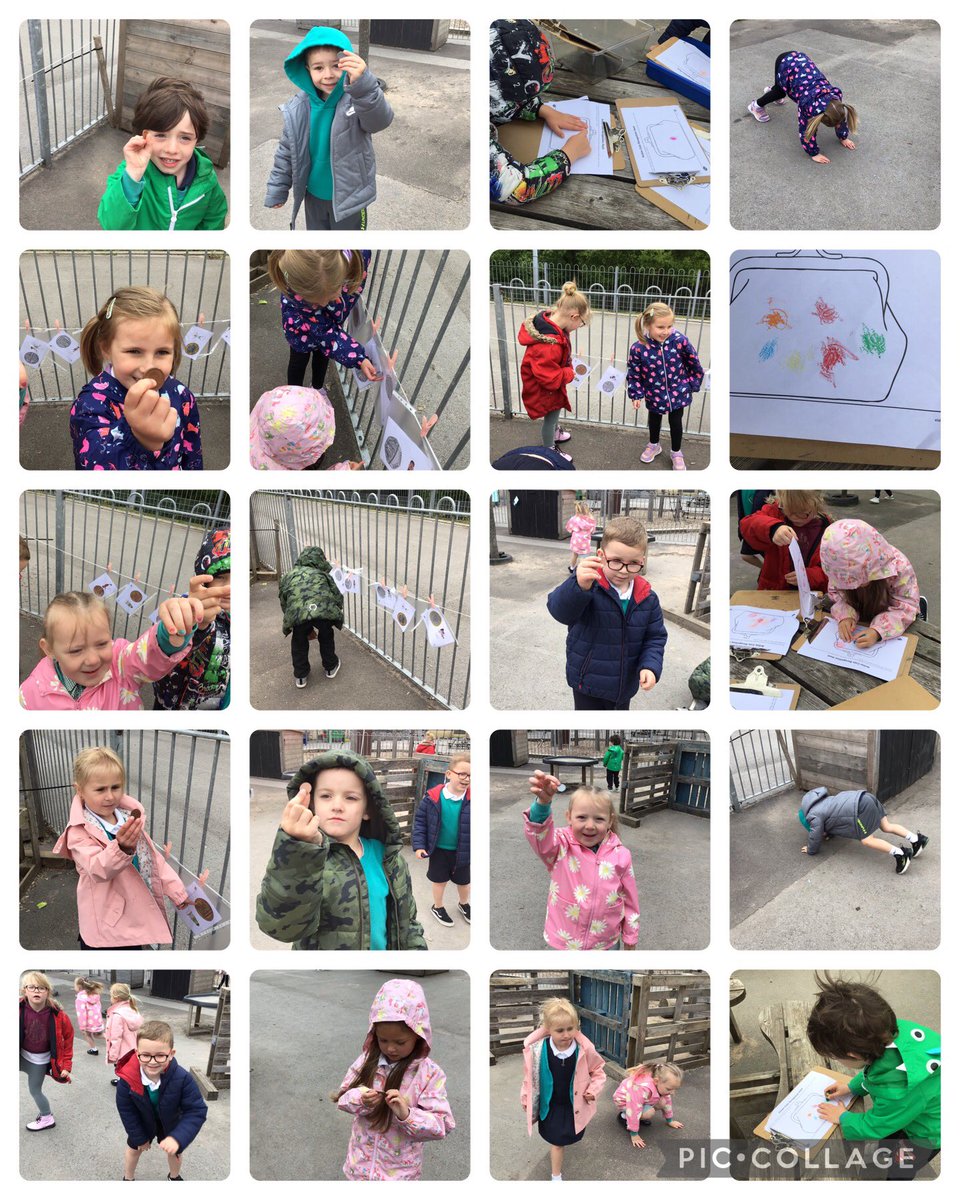 OVPS Miss Marchant/Mallinson tweet media