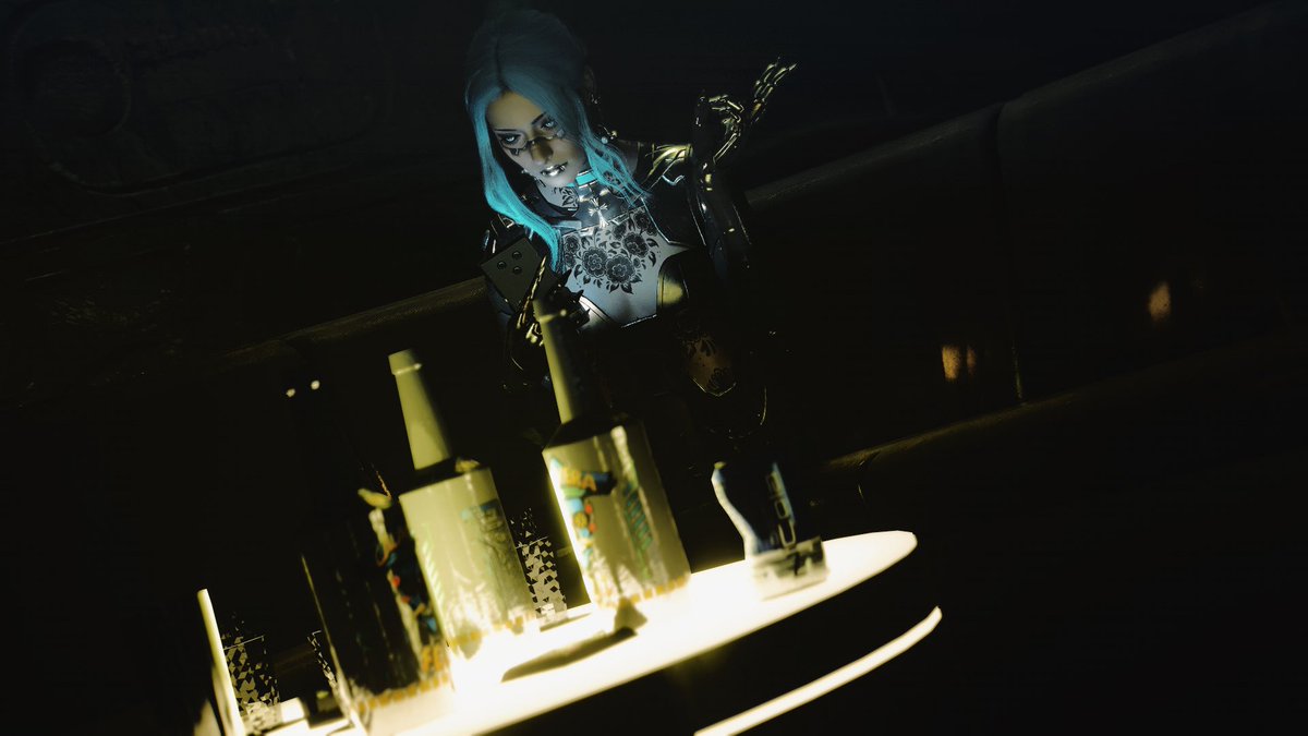 liithiumflower's tweet photo. Heavy Hearts might be her new favourite place to drink . https://t.co/oy2ROAmvPE