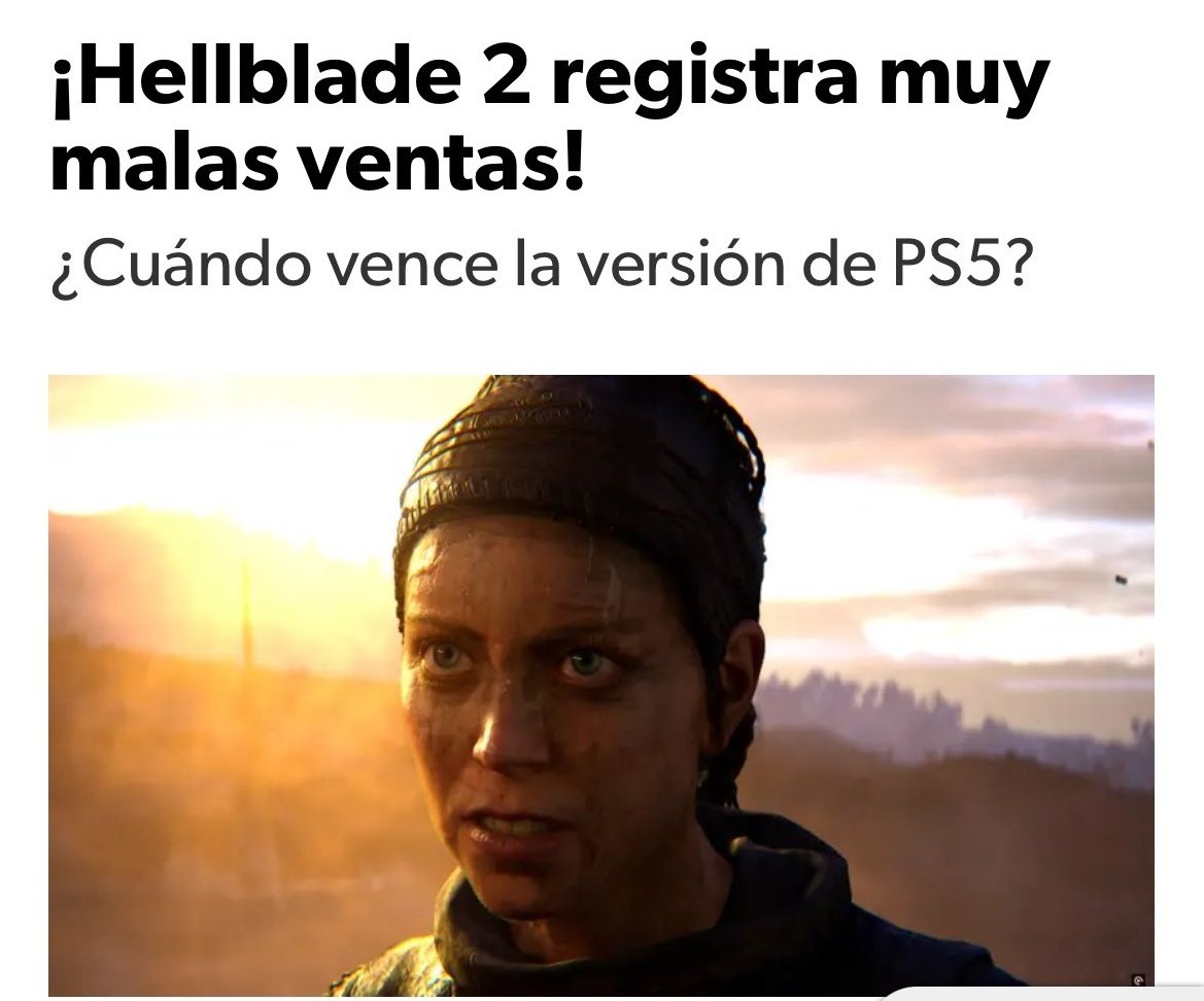 PhilaSpencer's tweet image. "No estáis preparados, nadie lo está"... Dijo nadie, nunca 🤭
#XbotStudio