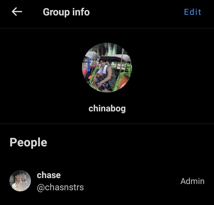 rt to join gdm 🔥
[reviving inaamag gdm]

- must be followed  (kulit e)
- no to ons, di naman kayo mao-op
- maangas admin 🤙
- walang mananahimik hanggat di pa dml 💯
