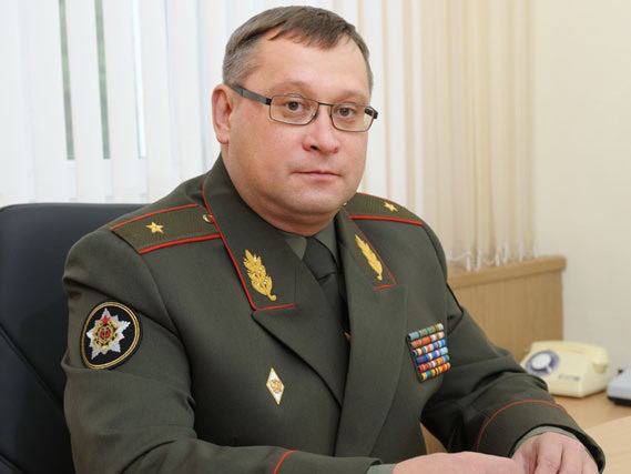 Belarus has also started reshuffling in the military departments. Lukashenko has appointed a new chief of the general staff, Major-General Pavel Muraveyko. In Russia, the defense minister was replaced and mass arrests of generals began. Russia and Belarus, dependent on it,