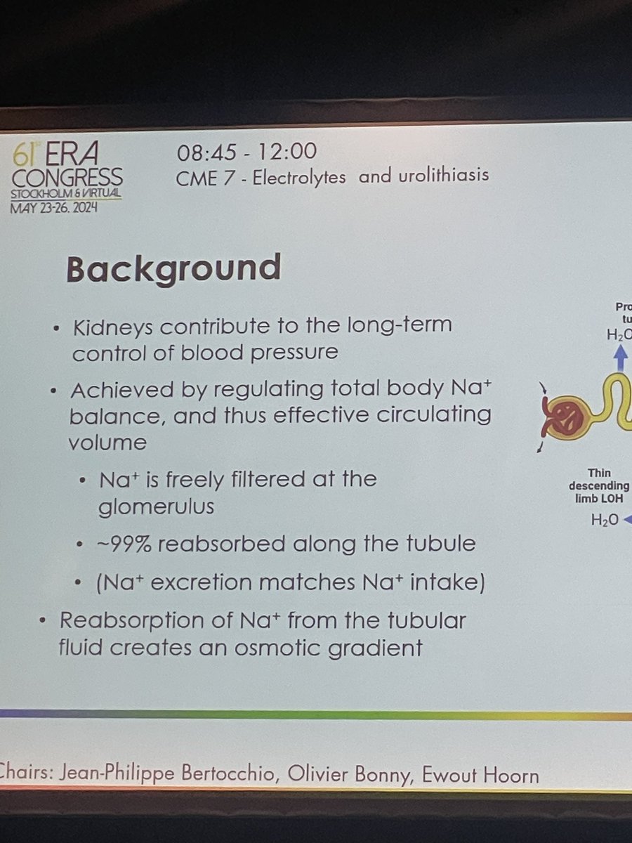 ERA - European Renal Association tweet media