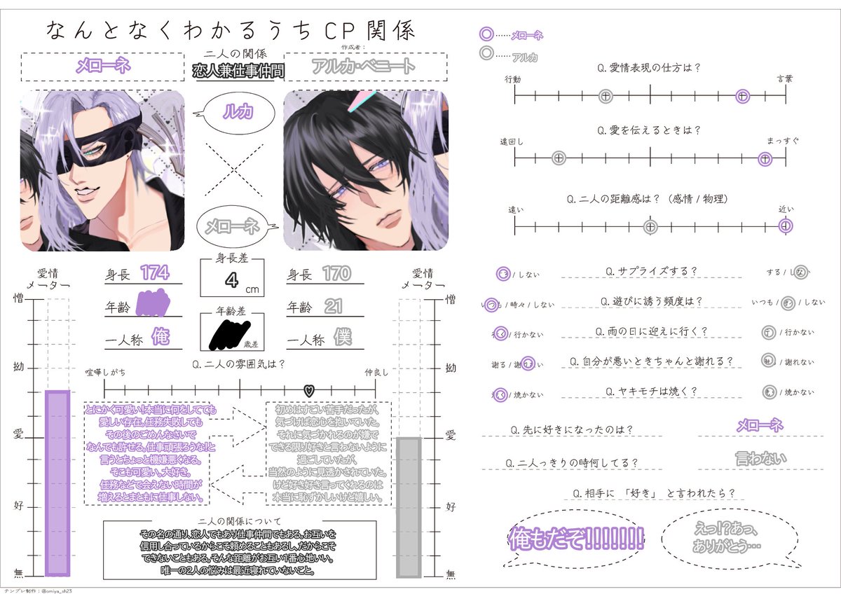 ゆう tweet media