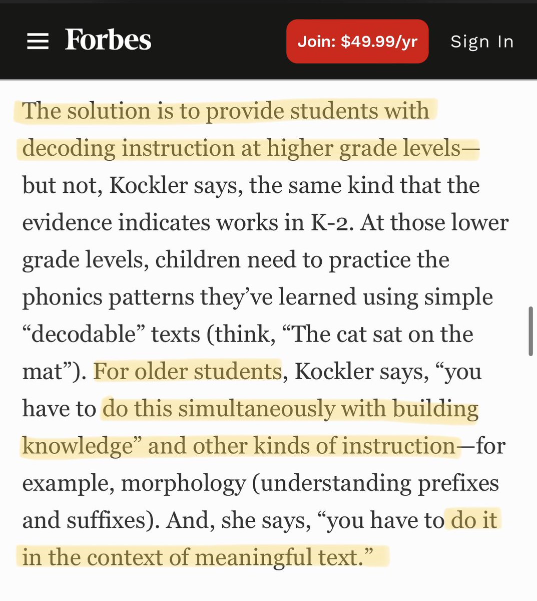 education_noted's tweet photo. @karenvaites @natwexler @RKockler So helpful! Thank you for sharing :) https://t.co/ESXjZZGjTF