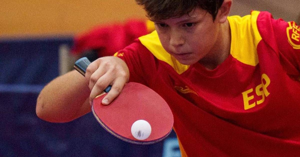 Javi Galán Jr. de nuevo entre los 100 mejores del mundo buff.ly/3yxYYW3