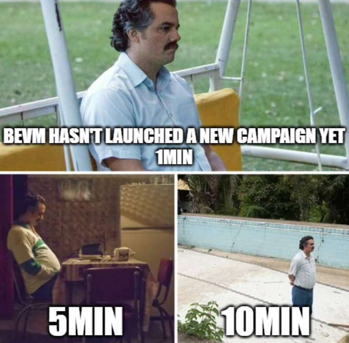 BitAgere's tweet photo. Well, the wait is over! 

The first #Bybit Web3 #Bitcoin Layer 2 #Airdrop Season with BEVM will kick off in 3⃣ days, seems you are ready for it.👀 https://t.co/cSz9Tu3HoM