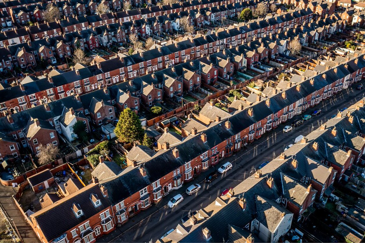 Nottingham Research (@uonresearch) on Twitter photo New #research from <a href="/UniofNottingham/">Uni of Nottingham #WeAreUoN</a> highlights the extent of the #housingcrisis in the UK, with 91% of local authorities placing homeless households out-of-area in 2022/23 – resulting in upheaval, insecurity and damaging wellbeing.
Discover more ➡️ bit.ly/3wu9Vay New #research from <a href="/UniofNottingham/">Uni of Nottingham #WeAreUoN</a> highlights the extent of the #housingcrisis in the UK, with 91% of local authorities placing homeless households out-of-area in 2022/23 – resulting in upheaval, insecurity and damaging wellbeing.
Discover more ➡️ bit.ly/3wu9Vay