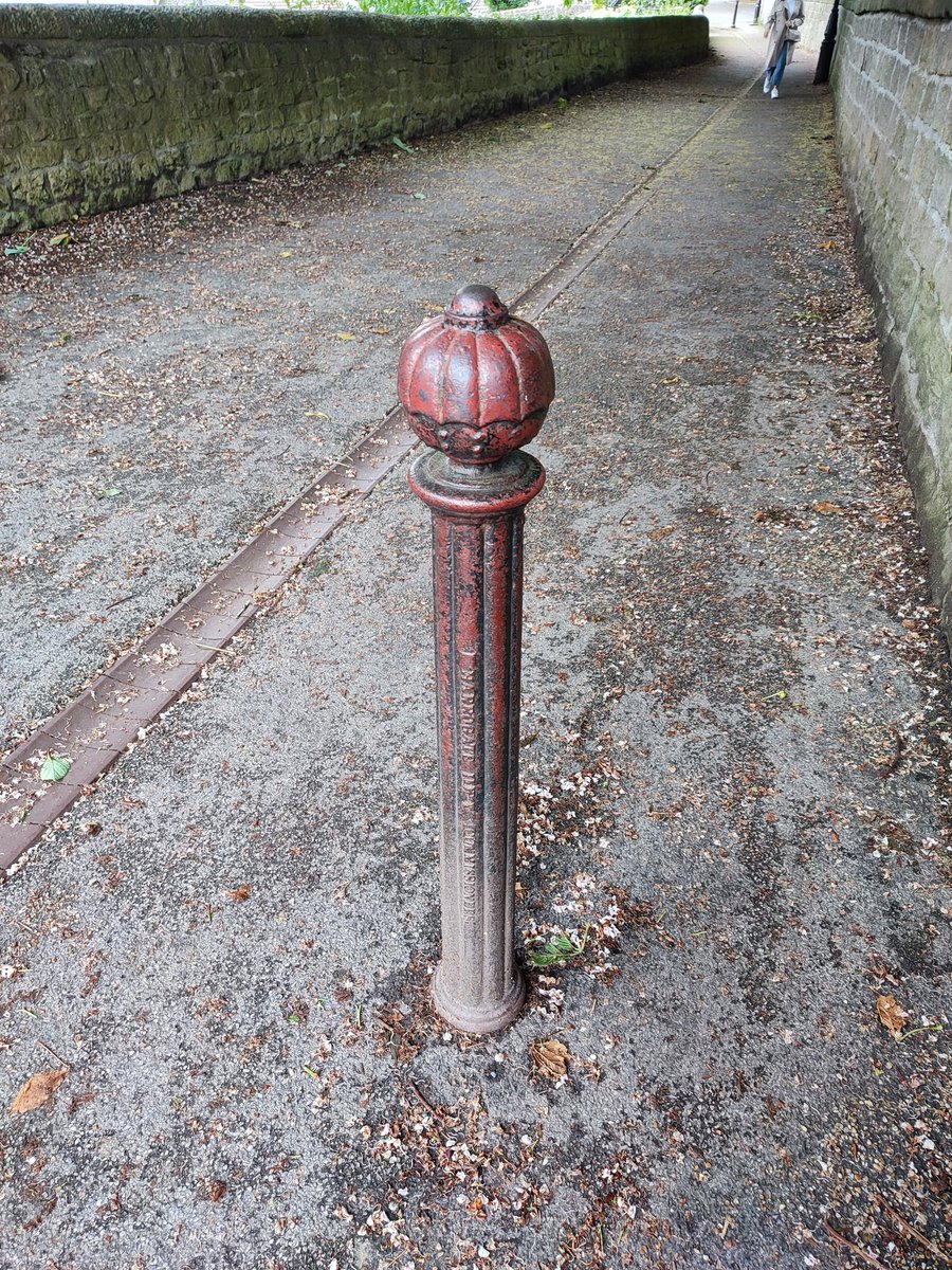 _nowthen's tweet image. Things can only get better,  but not often better than this. @WorldBollard