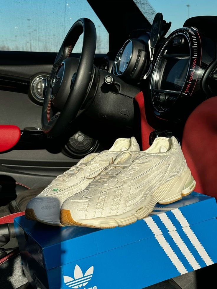 La Adidas Orketro x Sean Wotherspoon est à 104€ au lieu de 160€...

Lien affilié : link.sneakify.fr/UKYaK3