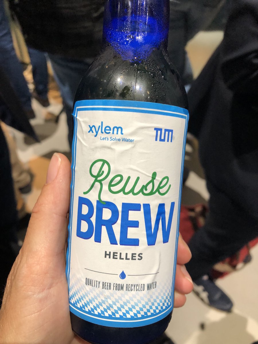 DECHEMA Water Management tweet media