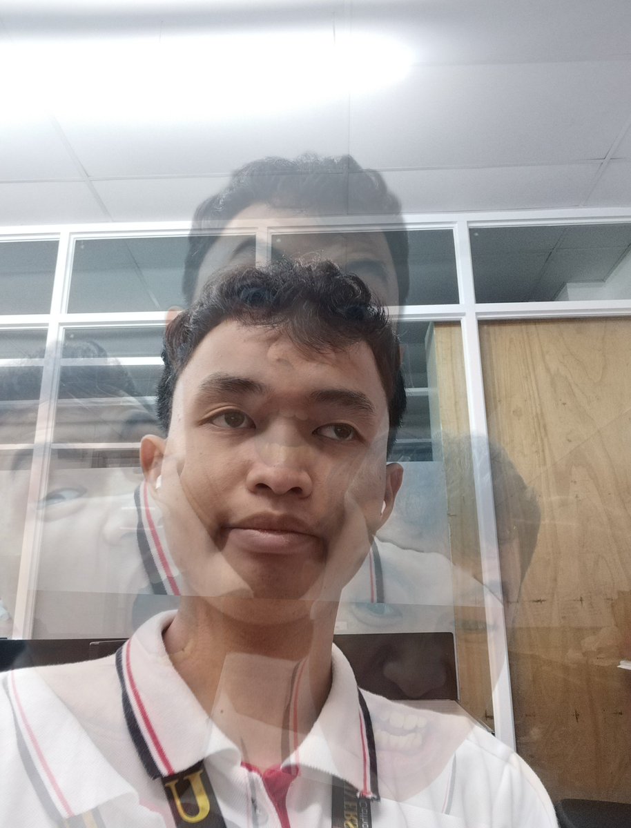 May exam pa pala sa Sabado: