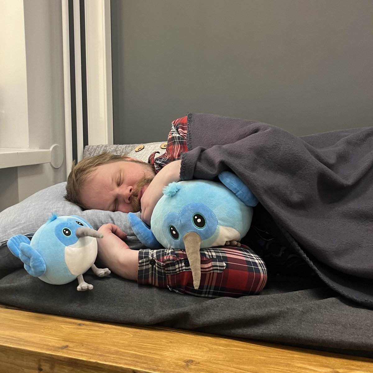 RebelAppStudio's tweet image. Hey #fluttercommunity

Remember to take breaks during your day!

#flutter