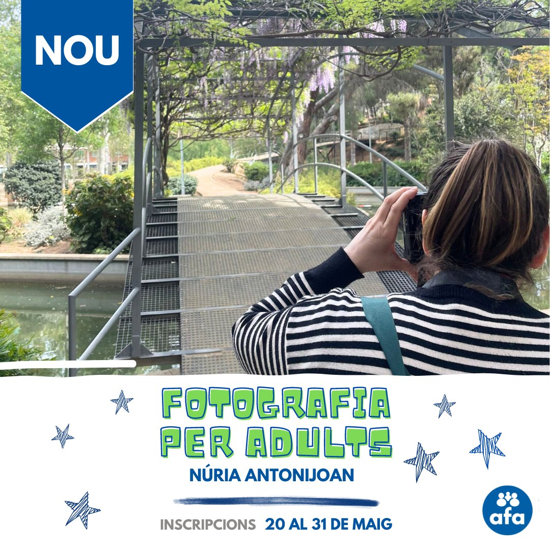 Afa Fedac St. Andreu tweet media