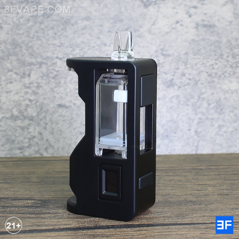 Authentic SXK CETO AIO Box Mod Compatible with Billet RBA / Boro Tank Buy  it on: https://t.co/91KZyWaoPN