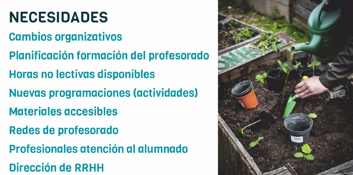 Interesante diapositiva que nos comparte <a href="/oscarboluda/">eFePeando</a> cara a la nueva ley de #FP en el congreso de innovación educativa #innovaprofes3

#FormaciónProfesional #FPDual #DocentesFP