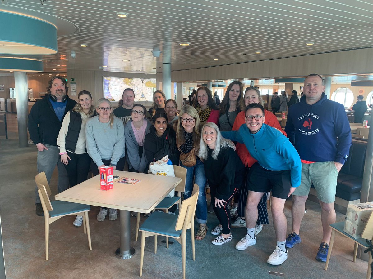RHS Battlefields (@battlefieldsrhs) on Twitter photo The <a href="/Royal_High_Sch/">Royal High School</a> staff team for this year’s trip. We have all been hugely impressed by how engaged, respectful and kind your children have been ❤️ The <a href="/Royal_High_Sch/">Royal High School</a> staff team for this year’s trip. We have all been hugely impressed by how engaged, respectful and kind your children have been ❤️