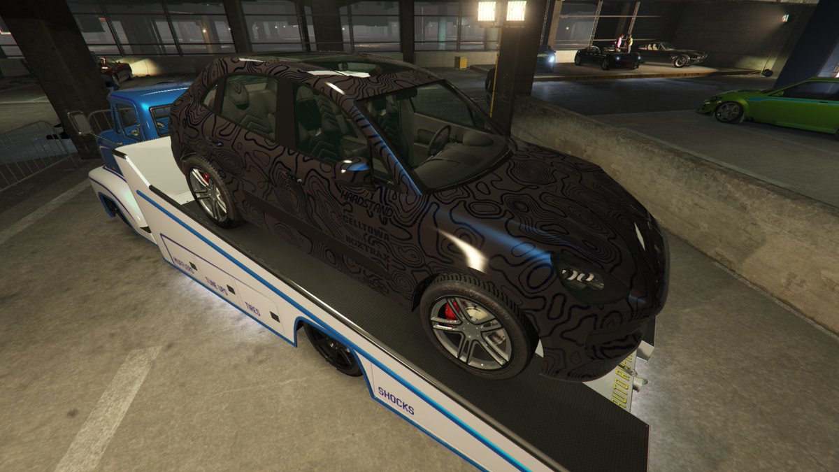 TexFunz2's tweet photo. Podium: Retinue Mk II

Prize Ride: Astron (Top 3 in LS Car Meet races, 4 days in row)

Luxury Autos: FR36, Impaler LX

Simeon Showroom: JB 700, Massacro, Exemplar, Rapid GT, Rapid GT Cabrio

Test Track: Rapid GT Classic, Seven-70, Massacro
#GTAOnline https://t.co/W2TkOPwX8w