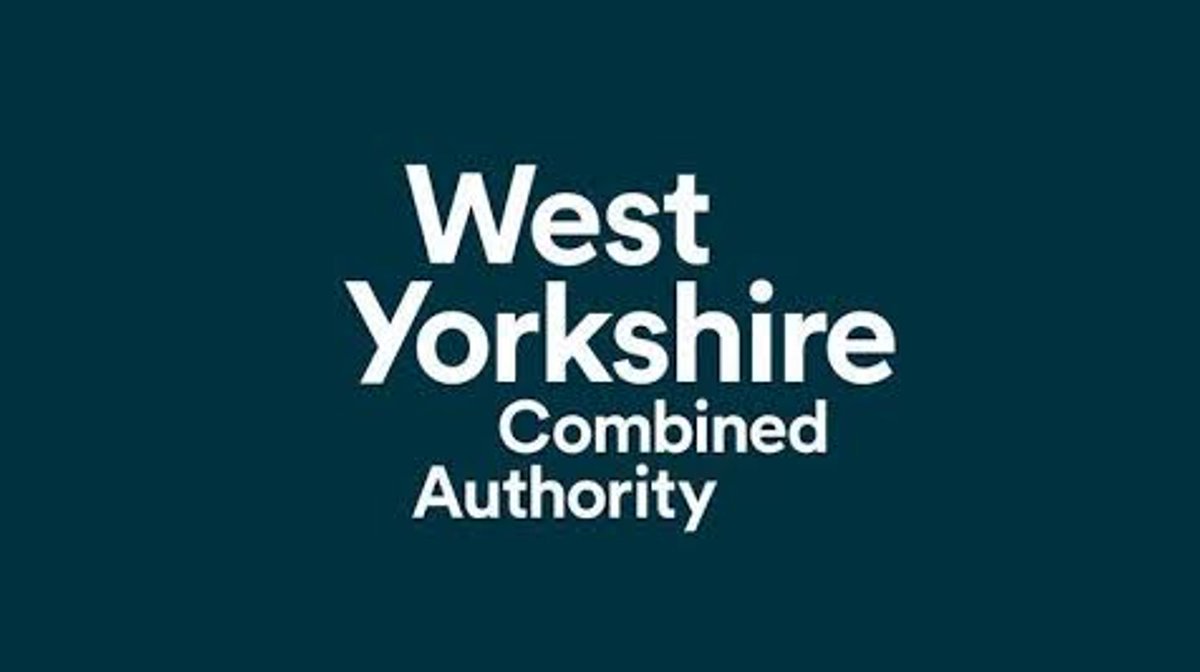 Administrator in Leeds / Hybrid @WestYorkshireCA

#LeedsJobs #WYRemoteHybrid

Click: ow.ly/WMaq50RMRRV