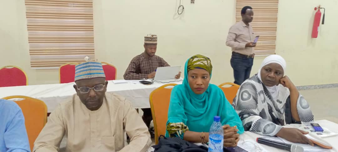 Zamfara SP Platform tweet media