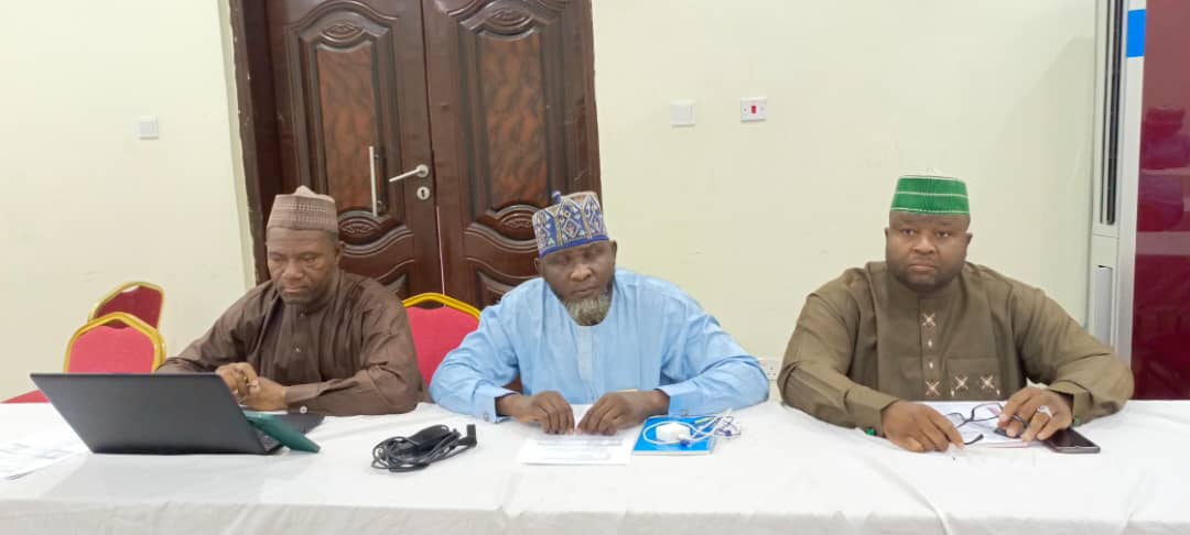 Zamfara SP Platform tweet media