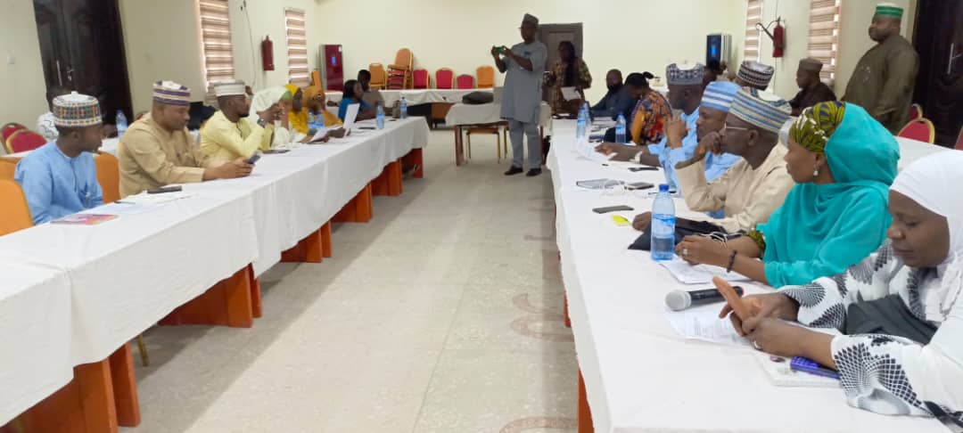 Zamfara SP Platform tweet media