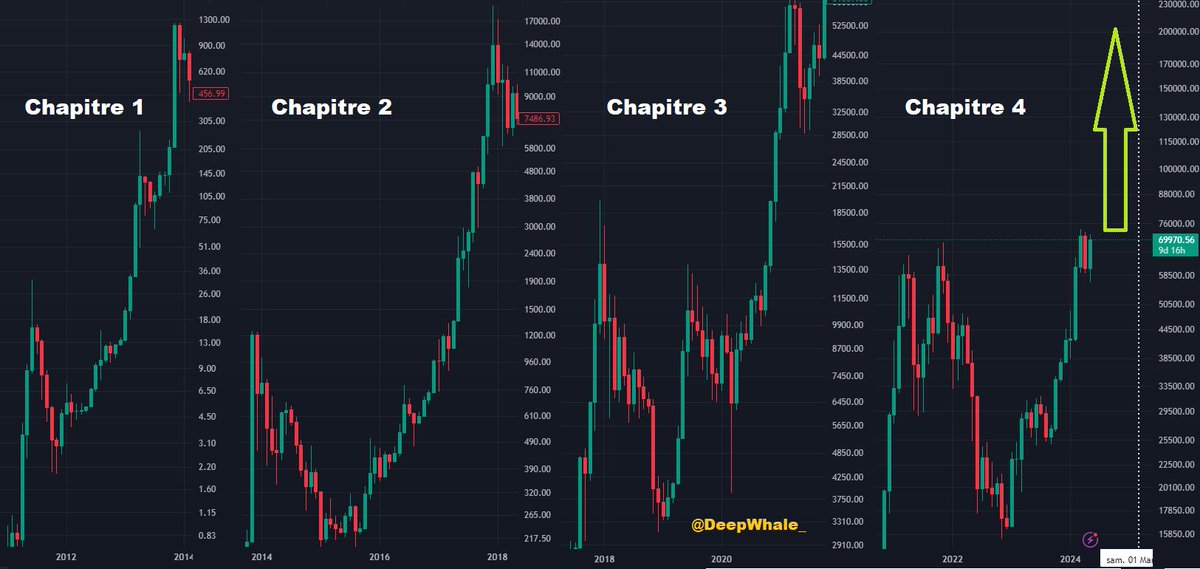 Deep Whale tweet media