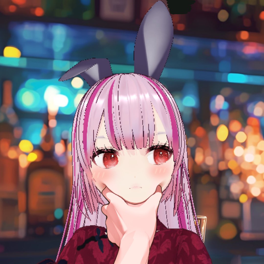 卯衣🐰🖤 tweet media