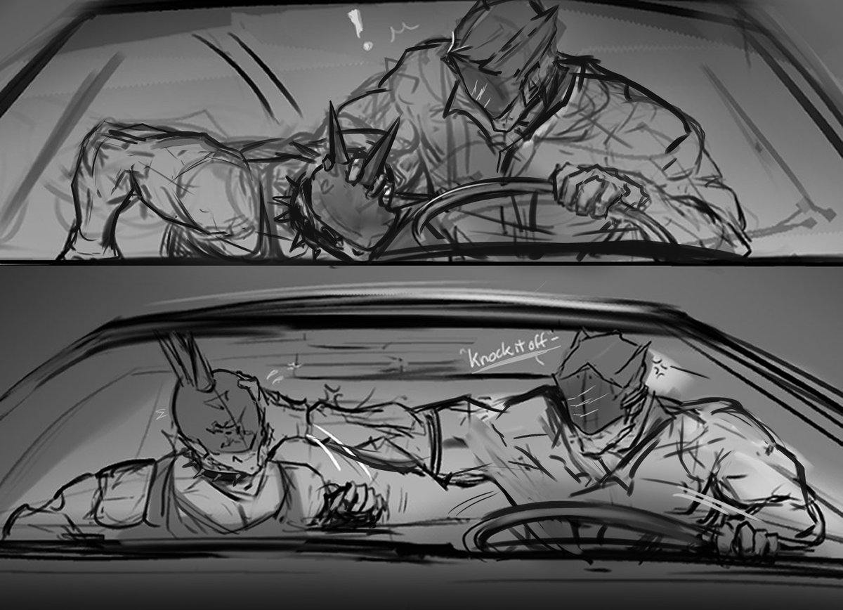 SteelForgeCanis 🔞+ tweet media