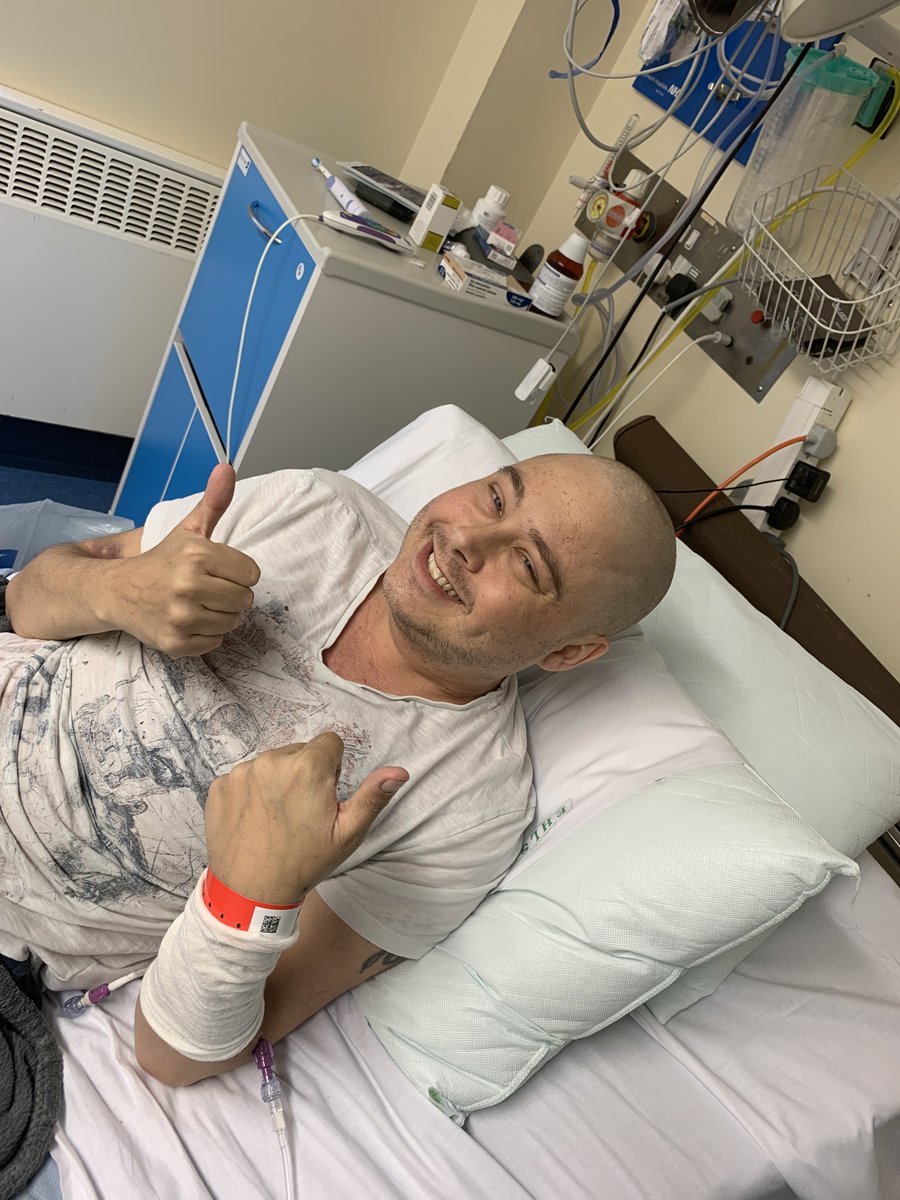 Sometimes it's okay if the only thing you did today is breathe. Read full story here: bit.ly/3QYgfhs